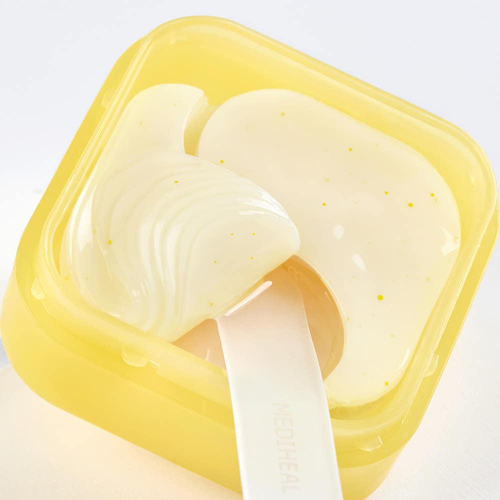 [Mediheal] Kollagen Kapsel-Pflaster Vitamin C 60 Stk.