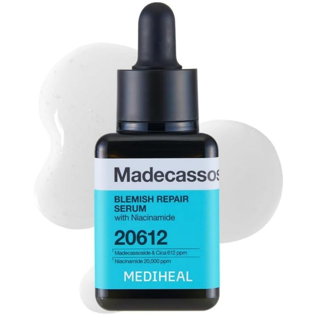 [Mediheal] Madecassosid Blemish Repair Serum 40ml