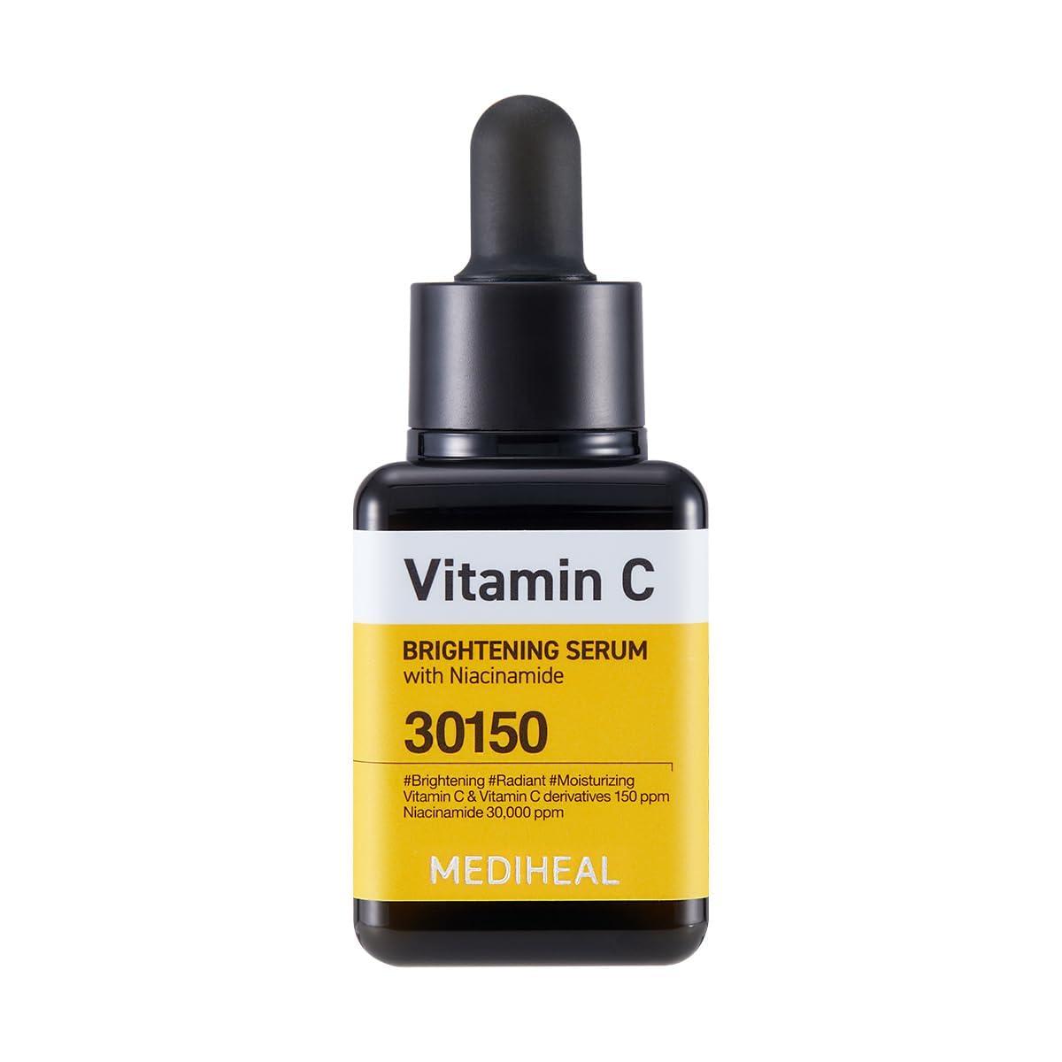 [Mediheal] Vitamin C Aufhellendes Serum 40ml