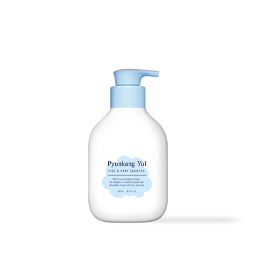 [PyunkangYul] Kids & Baby Shampoo Sweet Orange 590ml
