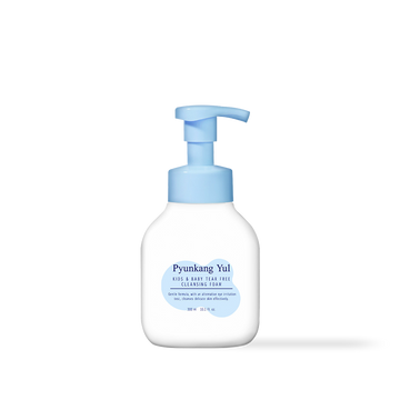 [PyunkangYul] Kids & Baby Tear Free Cleansing Foam 300ml