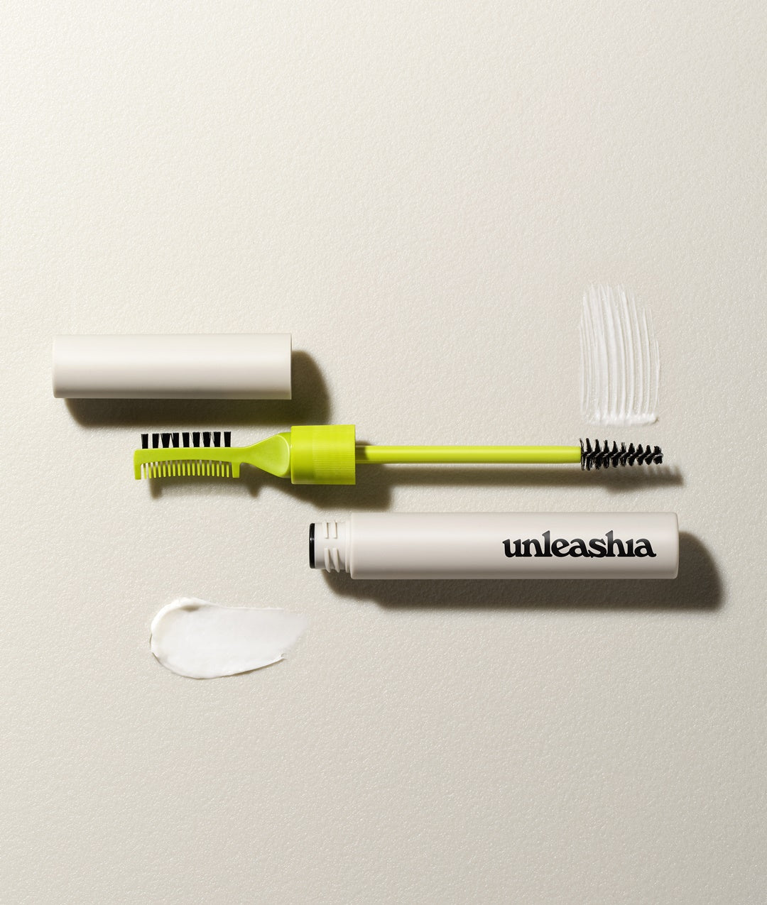 [Unleashia] Shaper Pomade Eyebrow Fixer No.1 Clear 8.5g