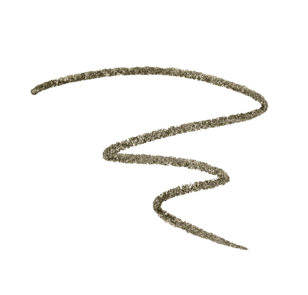 [Unleashia] Shaper Defining Eyebrow Pencil 0.025g - 3 Shades