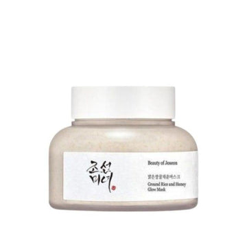 [Beauty of Joseon] Ground Rice and Honey Glow Mask 150ml