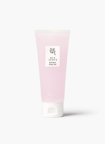 [Beauty of Joseon] Rote Bohnen Wasser Gel 100ml