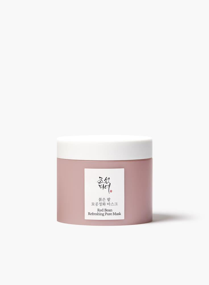 [Beauty of Joseon] Rote Bohnen Erfrischende Porenmaske 140ml
