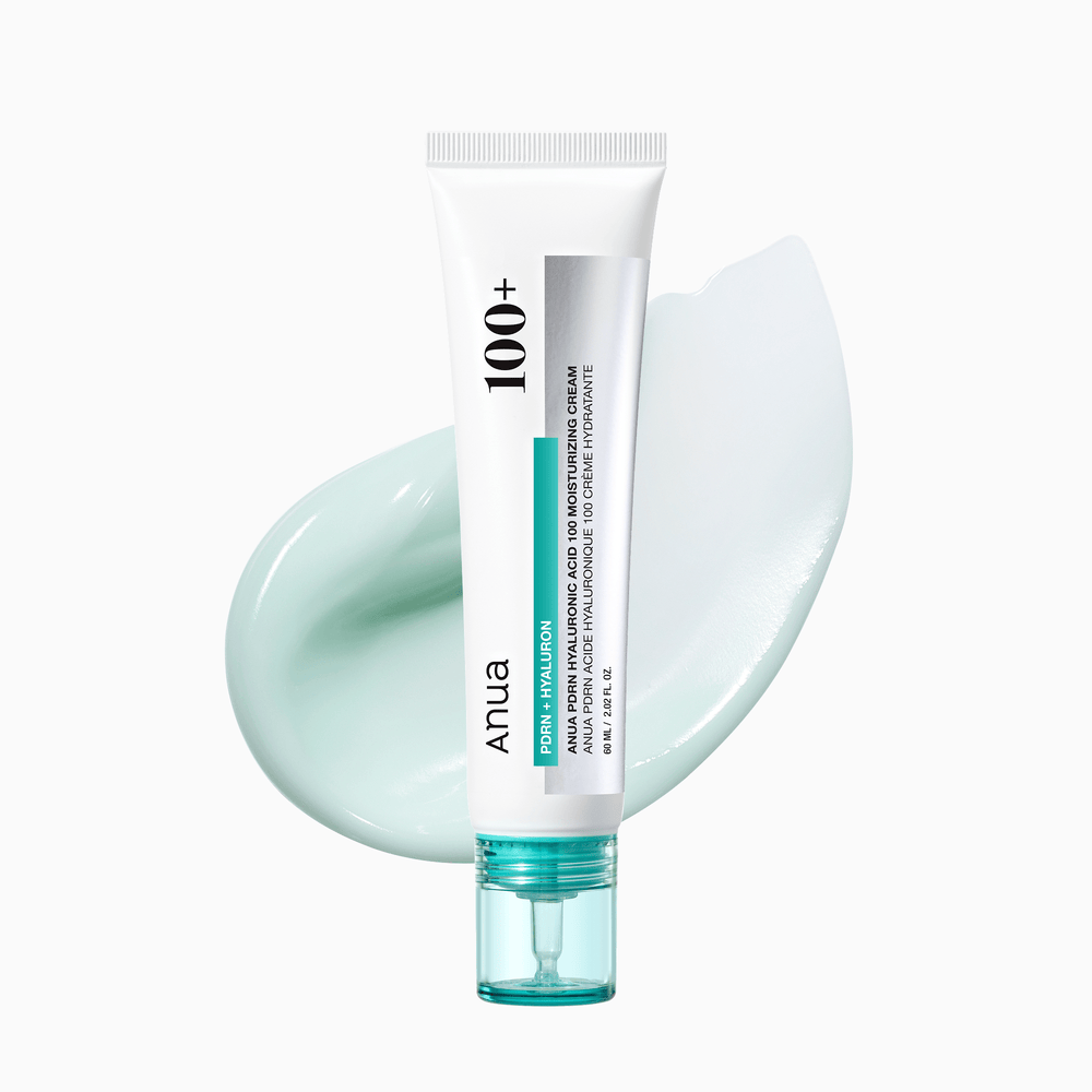[Anua] PDRN Hyaluronsäure 100 Feuchtigkeitscreme 60ml
