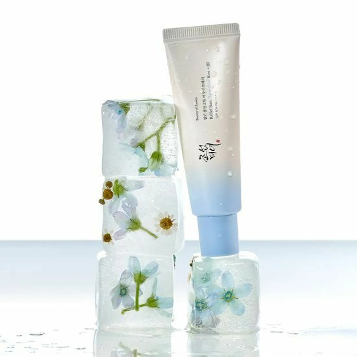 [Beauty of Joseon] Relief Sun: Aqua-fresh Reis + B5 LSF50+ PA++++ 50ml