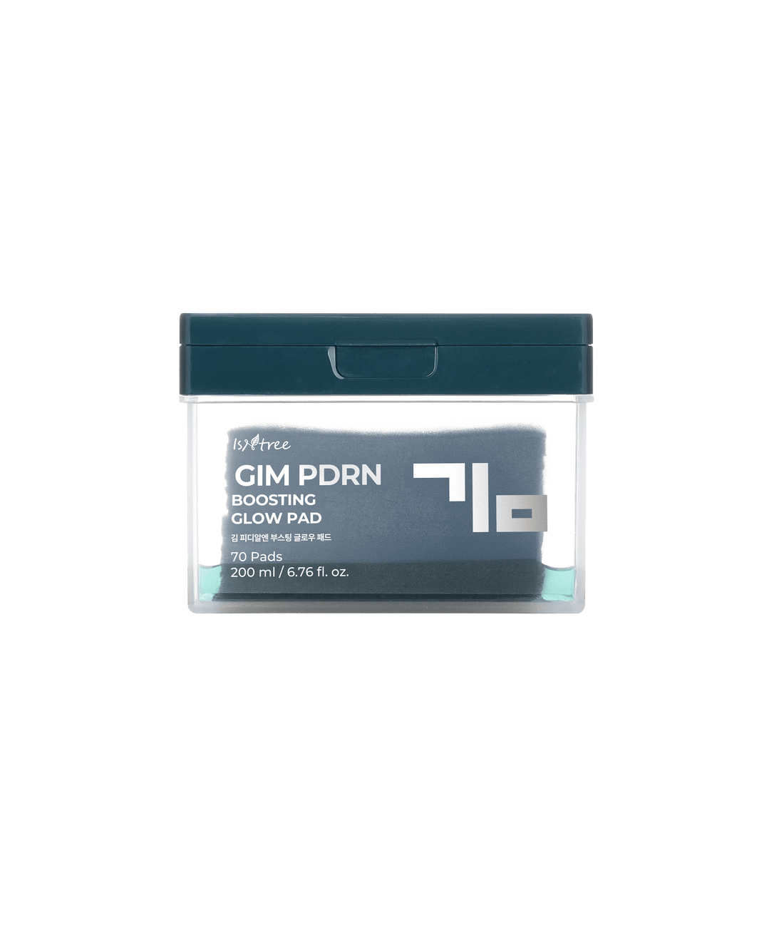 [Isntree] GIM PDRN Boosting Glow Pad 70ea (200ml)