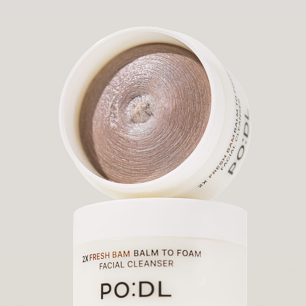 [PO:DL] 2X Fresh Bam Balm To Foam 130ml (+Special Gift)
