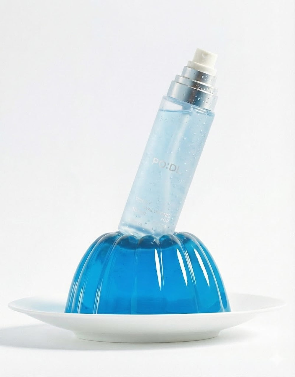 [PO:DL] Barley Hyaluronic WaterPop Jelly Toner 100ml (+Special Gift)