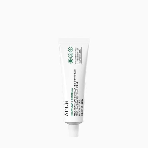 [Anua] HEARTLEAF CENTELLA RED SPOT CREAM 30g