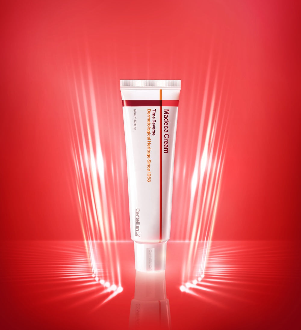 [Centellian24] Madeca Cream Time Reverse 50ml*2ea