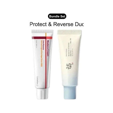 [Bundle] Protect & Reverse Duo ― 5% OFF
