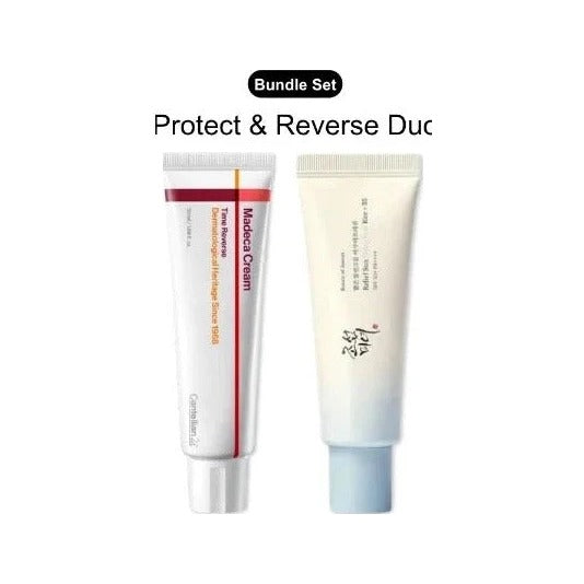 [Bundle] Protect & Reverse Duo ― 5% OFF