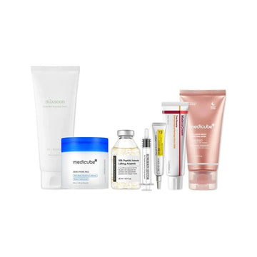 [Bundle] K-Pharmacy Set ― 5% OFF