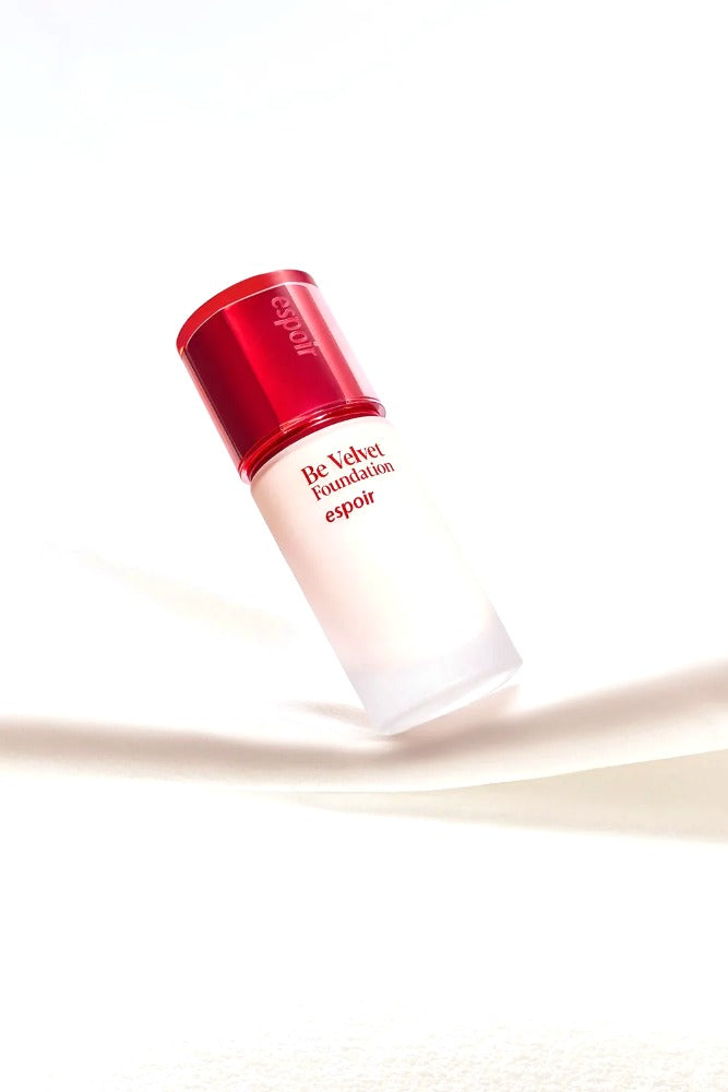[Espoir] Protailor Foundation Be Velet -No.2 Vanilla