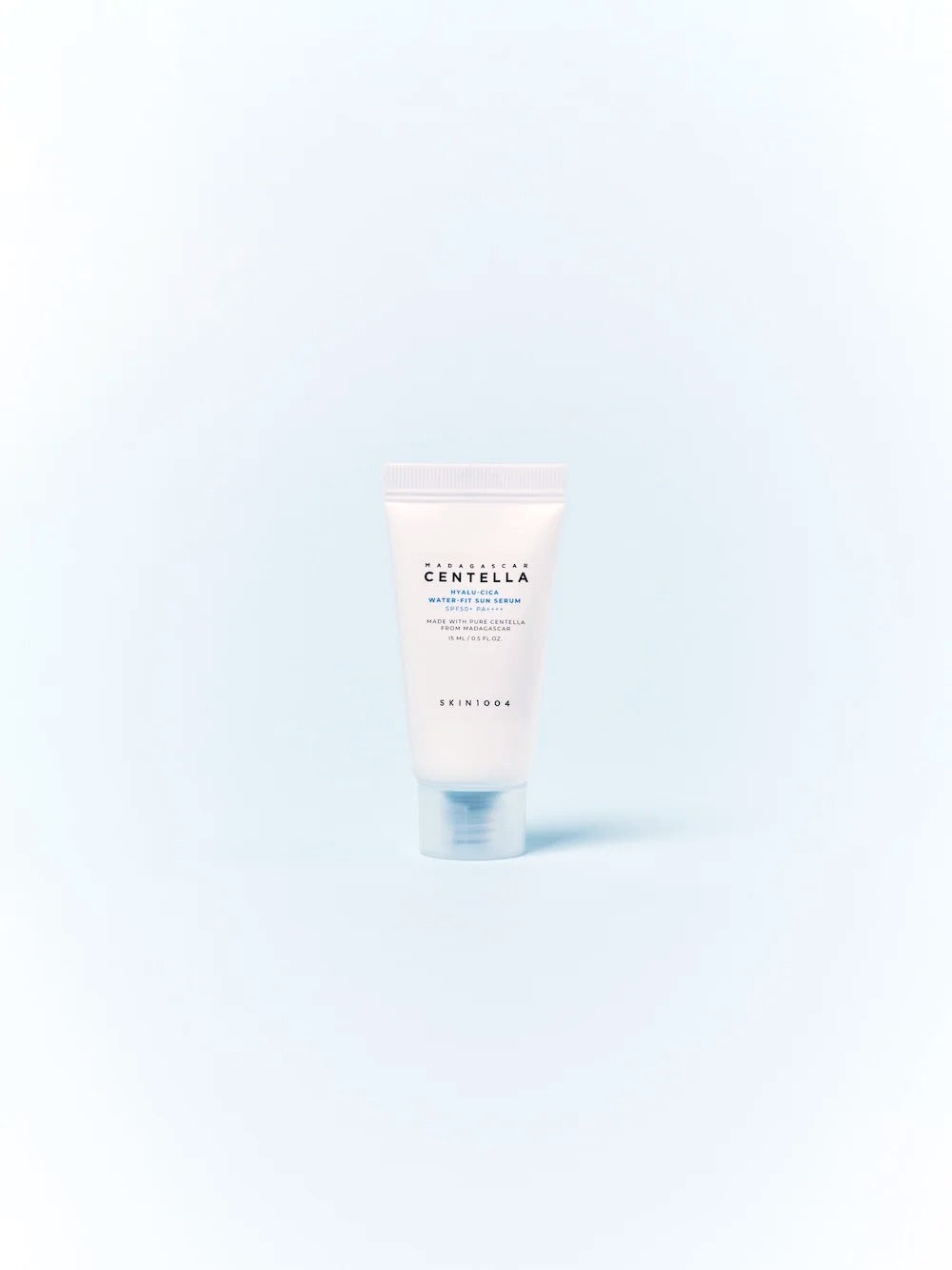 [Skin1004] Madagascar Centella Hyalu-Cica Water-Fit Sun Serum - 3 Size