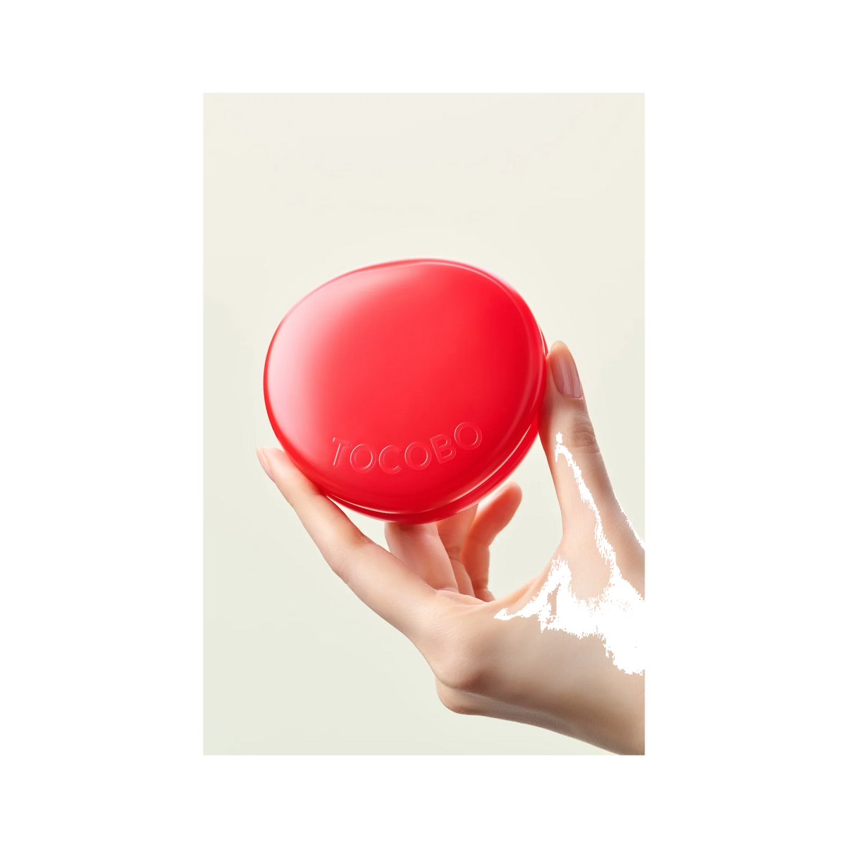 [Tocobo] Apple Dewy Fit Cushion REFILL SET - 6 Colors