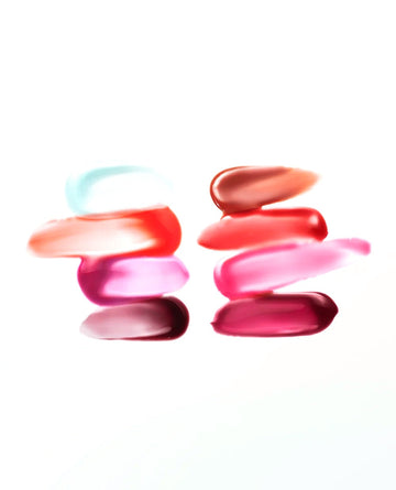 [Tocobo] Juicy Berry Plumping Lip Oil 04 Bitter Brown 4g