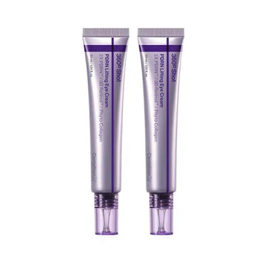 [Centellian24] 360º Shot PDRN lifting Eye cream 30ml*2ea