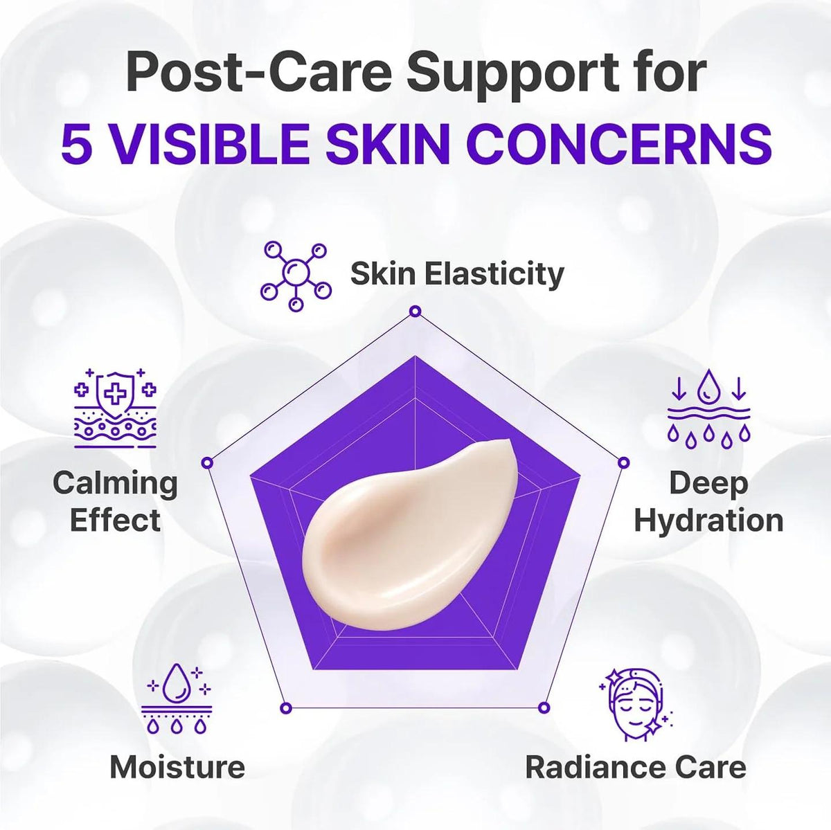 [Centellian24] Expert Madeca Cream Active Renew PDRN 50ml*2ea