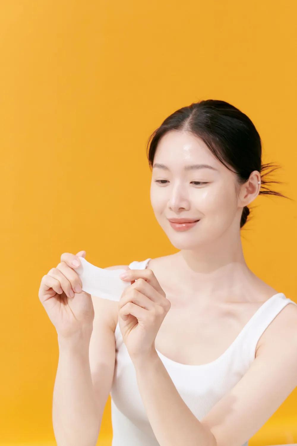 [Celimax] Pore+Dark Spot Brightening Pad 40pads