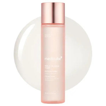 [Medicube] Triple Collagen Toner 4.0 140ml