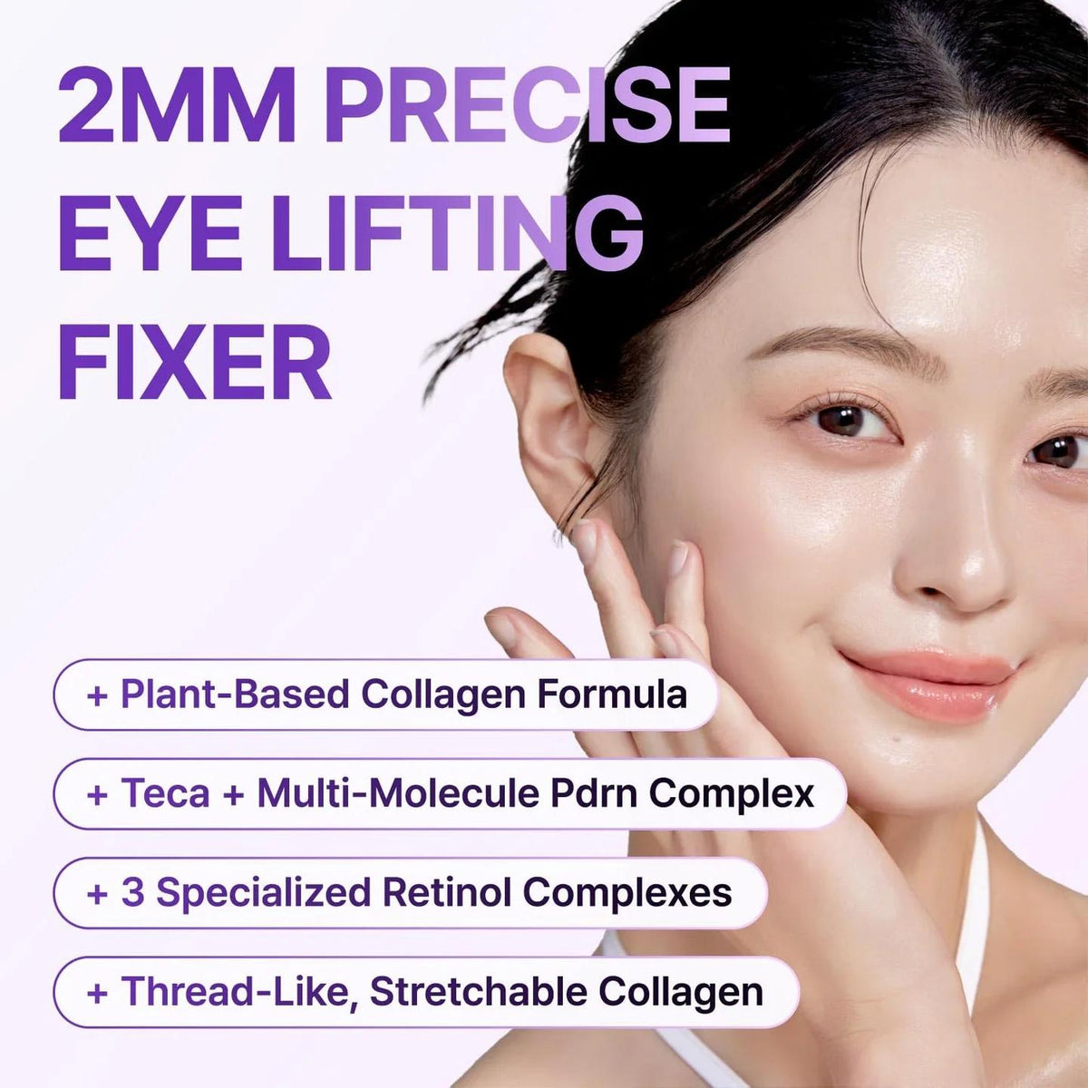 [Centellian24] 360º Shot PDRN lifting Eye cream 30ml*2ea