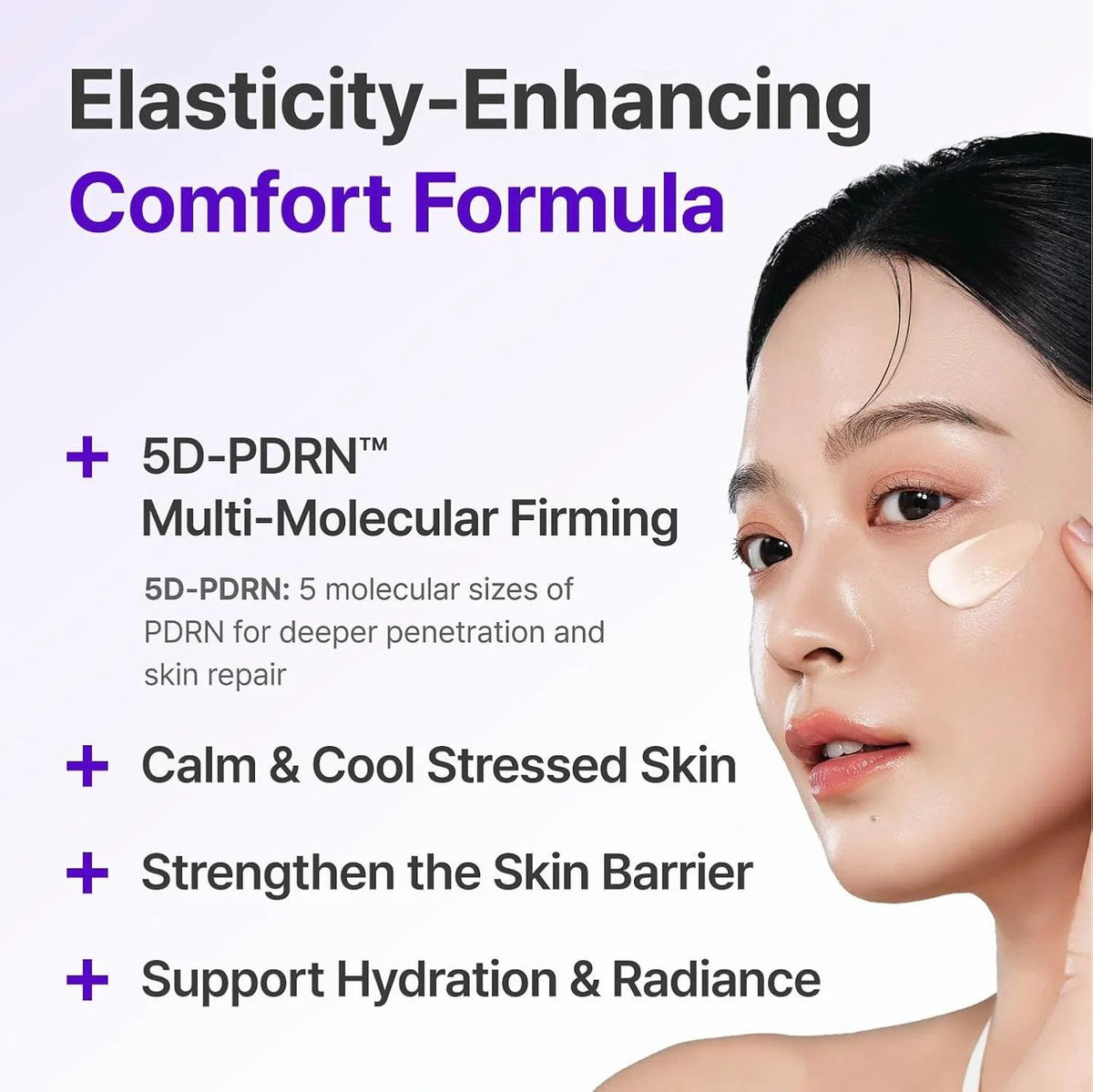 [Centellian24] Expert Madeca Cream Active Renew PDRN 50ml*2ea
