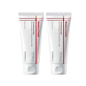 [Centellian24] Madeca Cream Time Reverse Zero 80ml*2ea